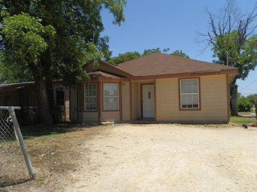 1644 Allende, San Antonio, TX 78237