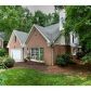 4385 Clipper Bay Road, Duluth, GA 30096 ID:8727939