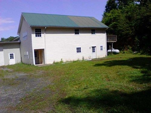 12023 Double Head Gap Road, Ellijay, GA 30540