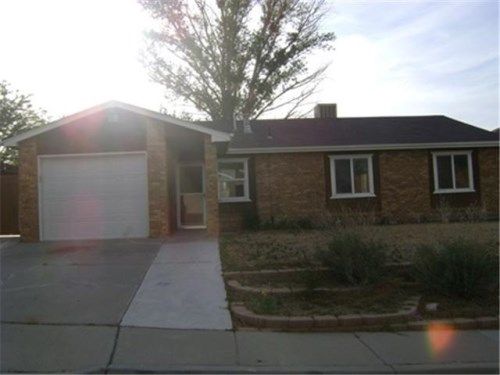 4706 Baltic Ave, Farmington, NM 87402