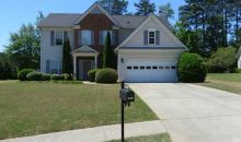 1604 Hampton Hollow Trail Lawrenceville, GA 30043