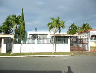 917 Raspinell St, San Juan, PR 00921