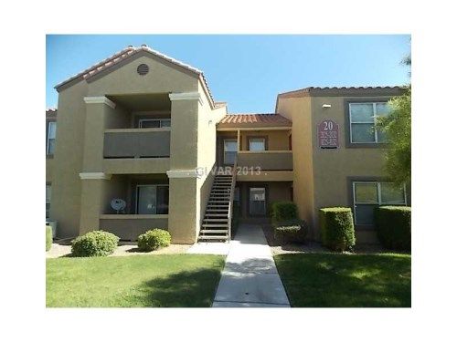 2300 Silverado Blvd Unit 2131  Ranch, Las Vegas, NV 89183