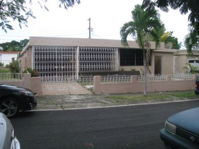 B-16 # St. Reparto San Martin, Juana Diaz, PR 00795