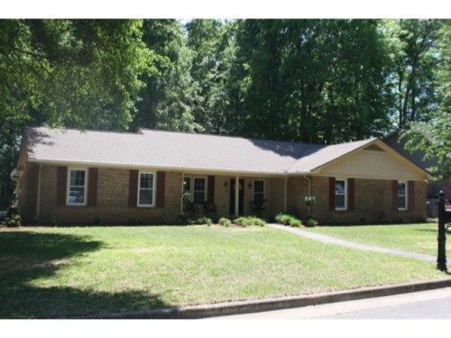 2101 Galahad Drive, Decatur, AL 35603