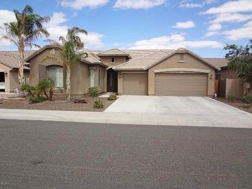 120Th, Sun City, AZ 85373