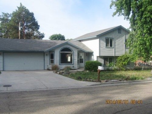 2324 Independence St, Caldwell, ID 83605