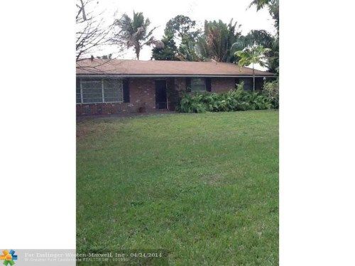 11901 NW 2 ST, Fort Lauderdale, FL 33325