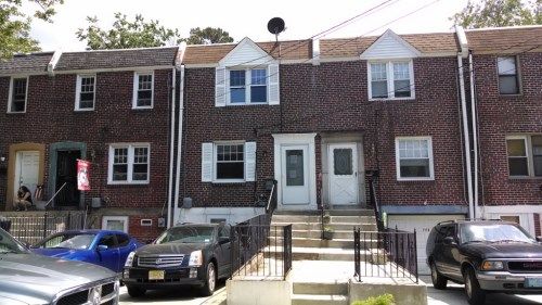 1114 S Merrimac Rd, Camden, NJ 08104