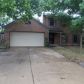 619 Valley Spring Dr, Arlington, TX 76018 ID:8749629