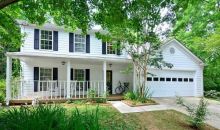 130 Taylors Spring Court Alpharetta, GA 30022