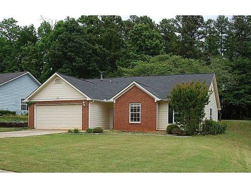 2340 Bankston Circle, Snellville, GA 30078