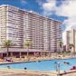 1985 S OCEAN DR # 4E, Hallandale, FL 33009 ID:7727139