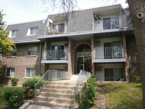 851 Blossom Lane Unit#105, Prospect Heights, IL 60070