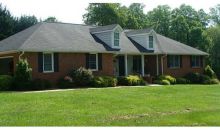 137 Post Circle Road Cleveland, GA 30528