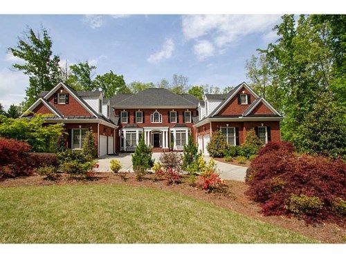 147 Grandmar Chase, Canton, GA 30115