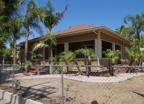 302 N 10th Street, Santa Paula, CA 93060