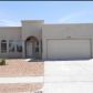 316 De Palma Place, El Paso, TX 79928 ID:8749184