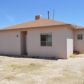 14745 Calhoun Avenue, El Paso, TX 79928 ID:8759817