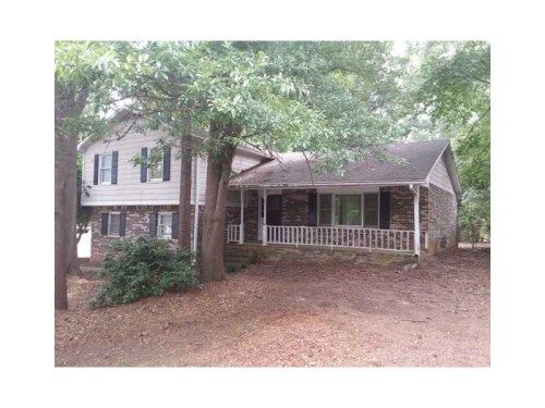 5867 Marcelle Lane, Norcross, GA 30093