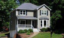 1108 Langrage Drive Sw Marietta, GA 30008