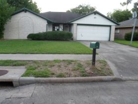 2314 W Clare St, Deer Park, TX 77536