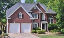 2285 Barrett Drive Cumming, GA 30040