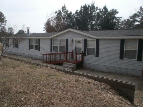 165 Jo Bayles Rd, Downsville, LA 71234