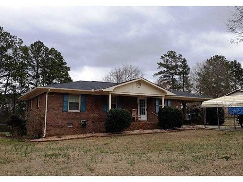 196 Stendal Drive Se, Calhoun, GA 30701