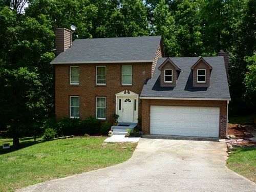 1505 Grayland Hills Drive, Lawrenceville, GA 30046