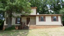 4466 Chartley Place Stone Mountain, GA 30083