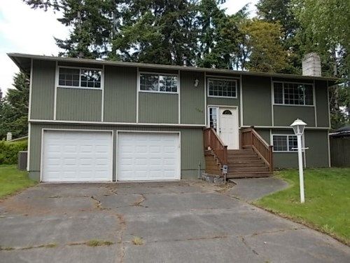 5547 Normandy Drive SE, Olympia, WA 98501