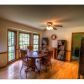 390 Saddle Creek Circle, Roswell, GA 30076 ID:7723907