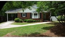 145 Hope Street Marietta, GA 30064