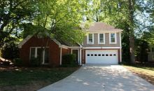 520 Ambergate Court Roswell, GA 30076