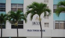 1833 S Ocean Dr # 607 Hallandale, FL 33009