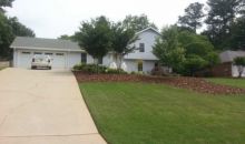 415 Knoll Woods Drive Roswell, GA 30075