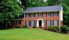 330 Hollyridge Drive Roswell, GA 30076