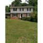 385 Knoll Woods Terrace, Roswell, GA 30075 ID:8374927