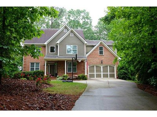 670 Sloan Road, Marietta, GA 30066