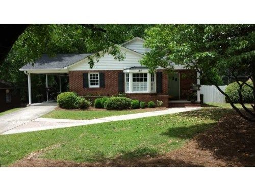 145 Hope Street, Marietta, GA 30064