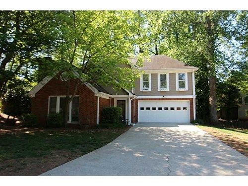 520 Ambergate Court, Roswell, GA 30076