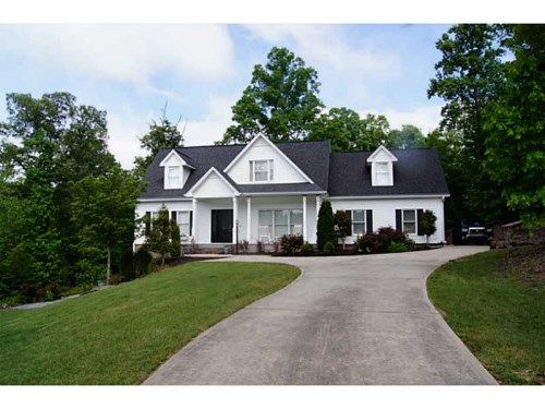 246 Robins Lane, Dahlonega, GA 30533