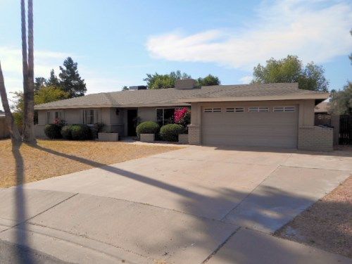 716 N Linden Circle, Mesa, AZ 85203