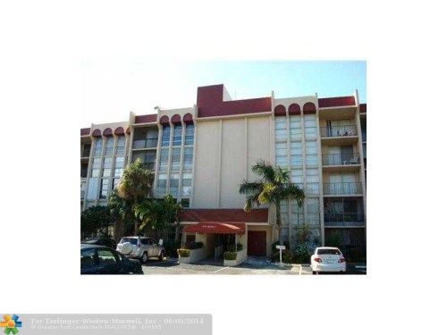 2101 ATLANTIC SHORES BL # 104, Hallandale, FL 33009