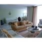 1890 S Ocean Dr # 1907, Hallandale, FL 33009 ID:8731672