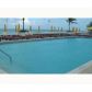 1890 S Ocean Dr # 1907, Hallandale, FL 33009 ID:8731674