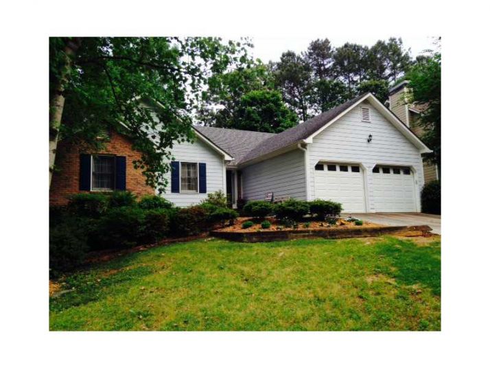 4812 Winding Lane, Powder Springs, GA 30127