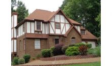 310 Old Tree Trace Roswell, GA 30075