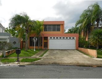 L-33 Urb. Montecasino Hei, Toa Alta, PR 00953